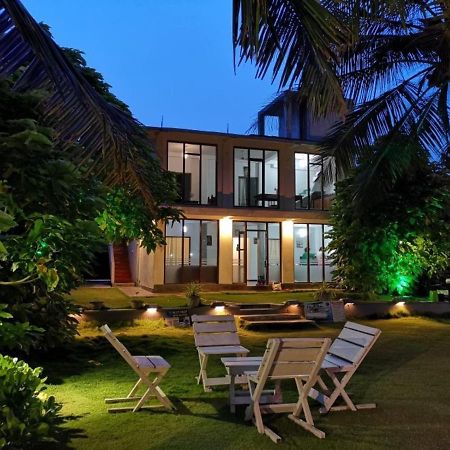 Ocean Breeze Villa Boossa Ngoại thất bức ảnh