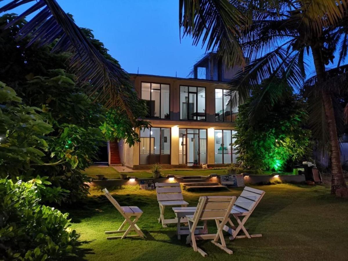 Ocean Breeze Villa Boossa Ngoại thất bức ảnh
