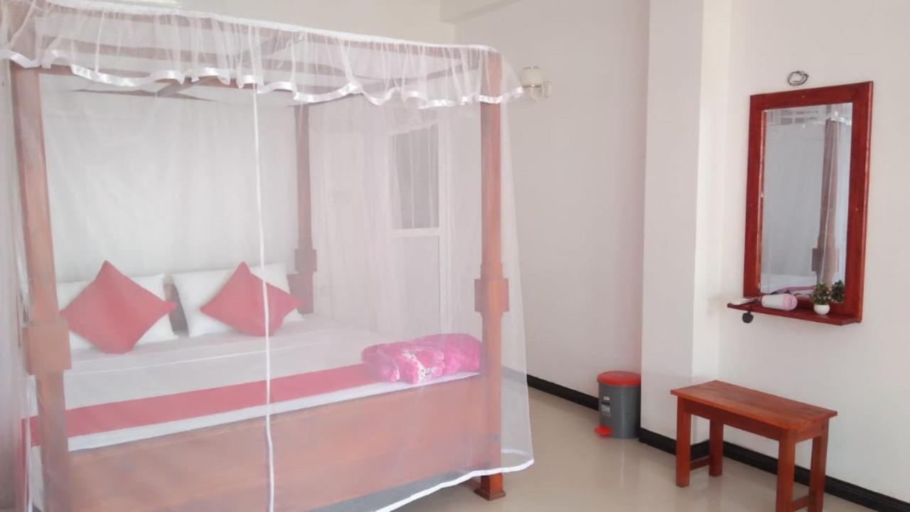 Ocean Breeze Villa Boossa Ngoại thất bức ảnh