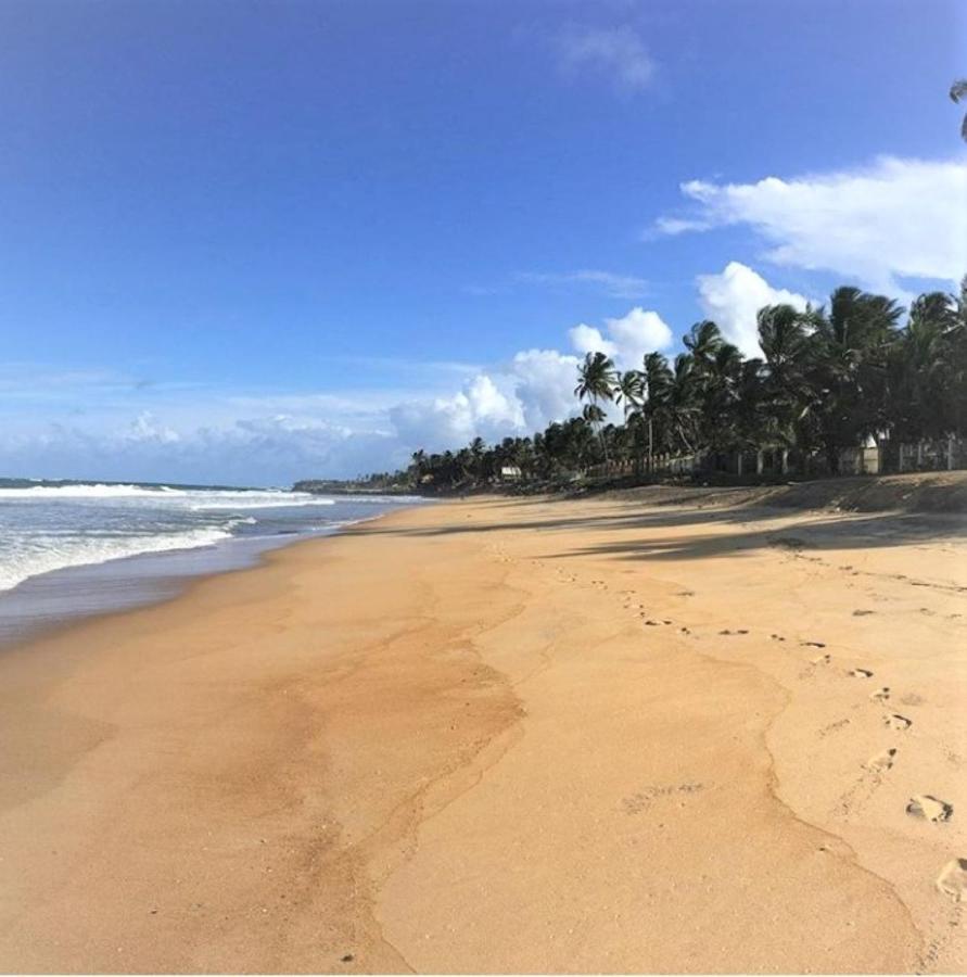 Ocean Breeze Villa Boossa Ngoại thất bức ảnh