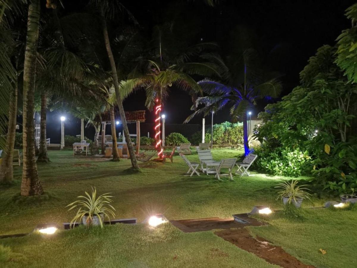 Ocean Breeze Villa Boossa Ngoại thất bức ảnh