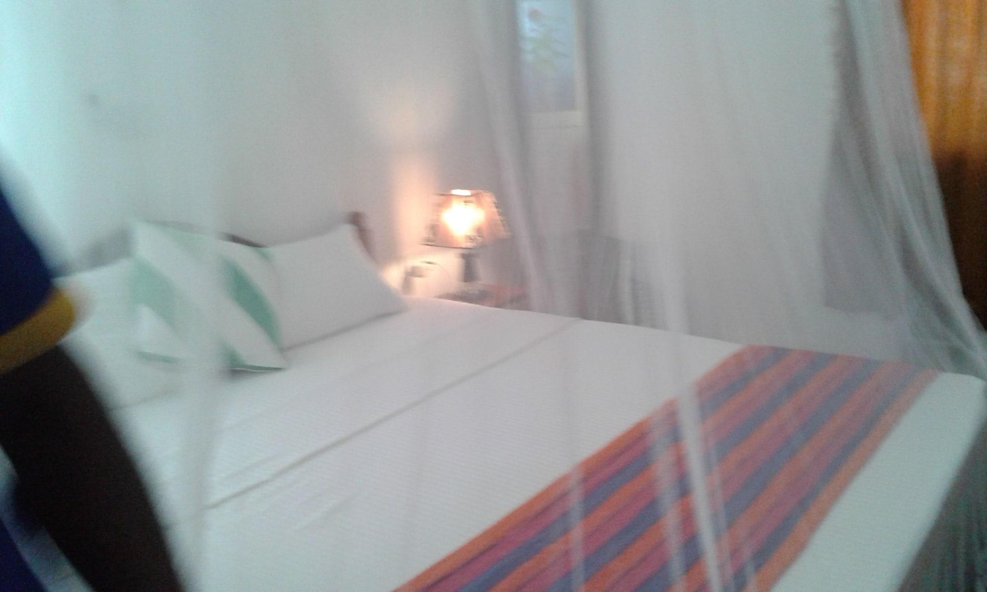 Ocean Breeze Villa Boossa Ngoại thất bức ảnh