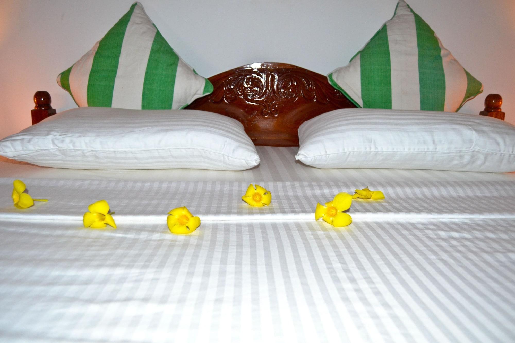 Ocean Breeze Villa Boossa Ngoại thất bức ảnh