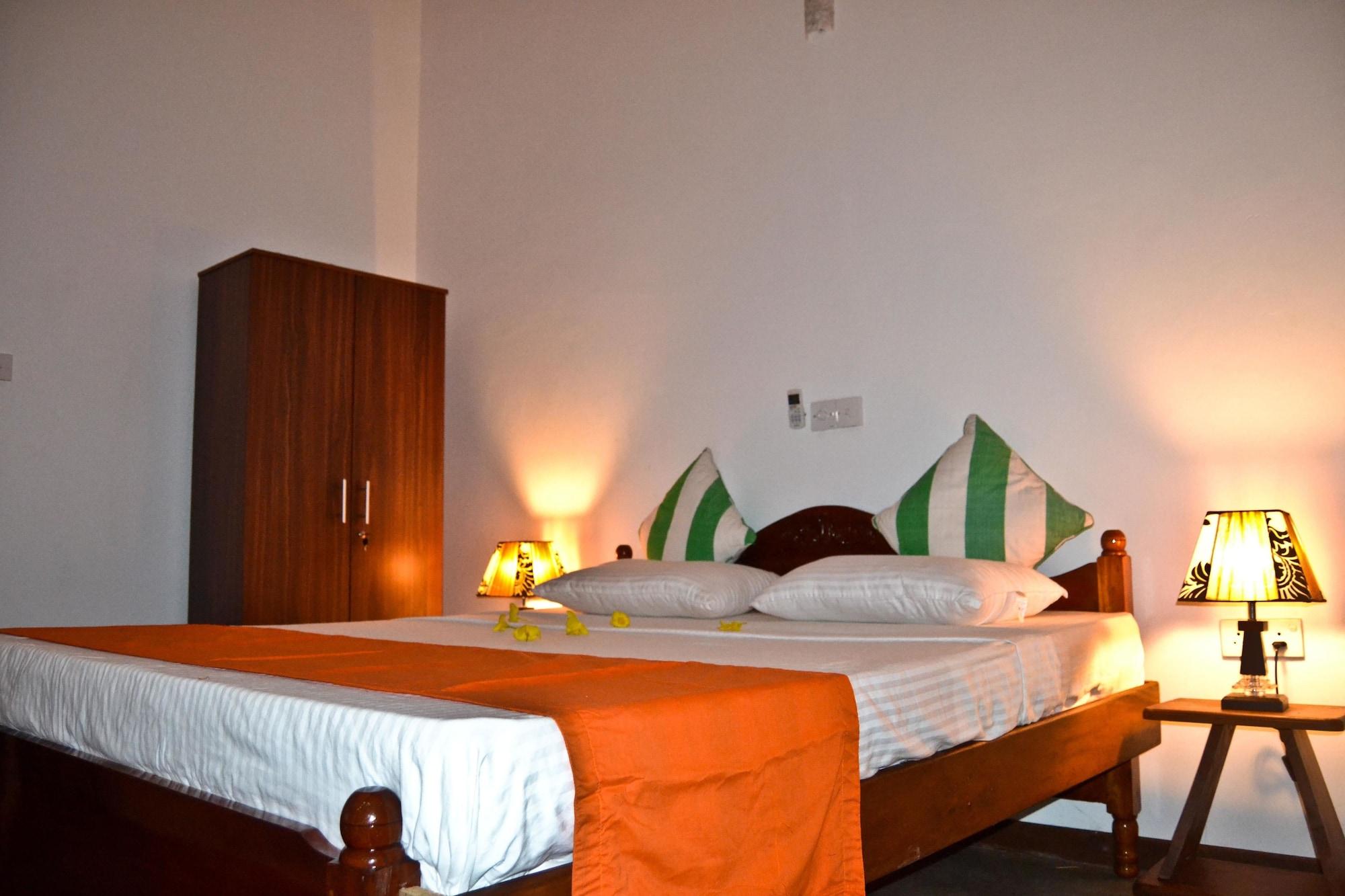 Ocean Breeze Villa Boossa Ngoại thất bức ảnh