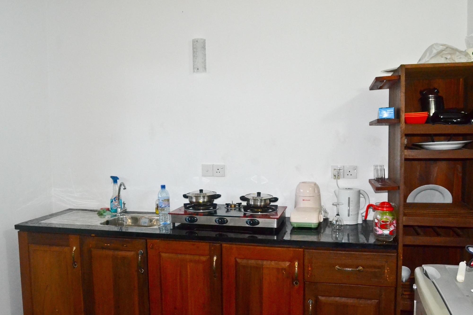 Ocean Breeze Villa Boossa Ngoại thất bức ảnh