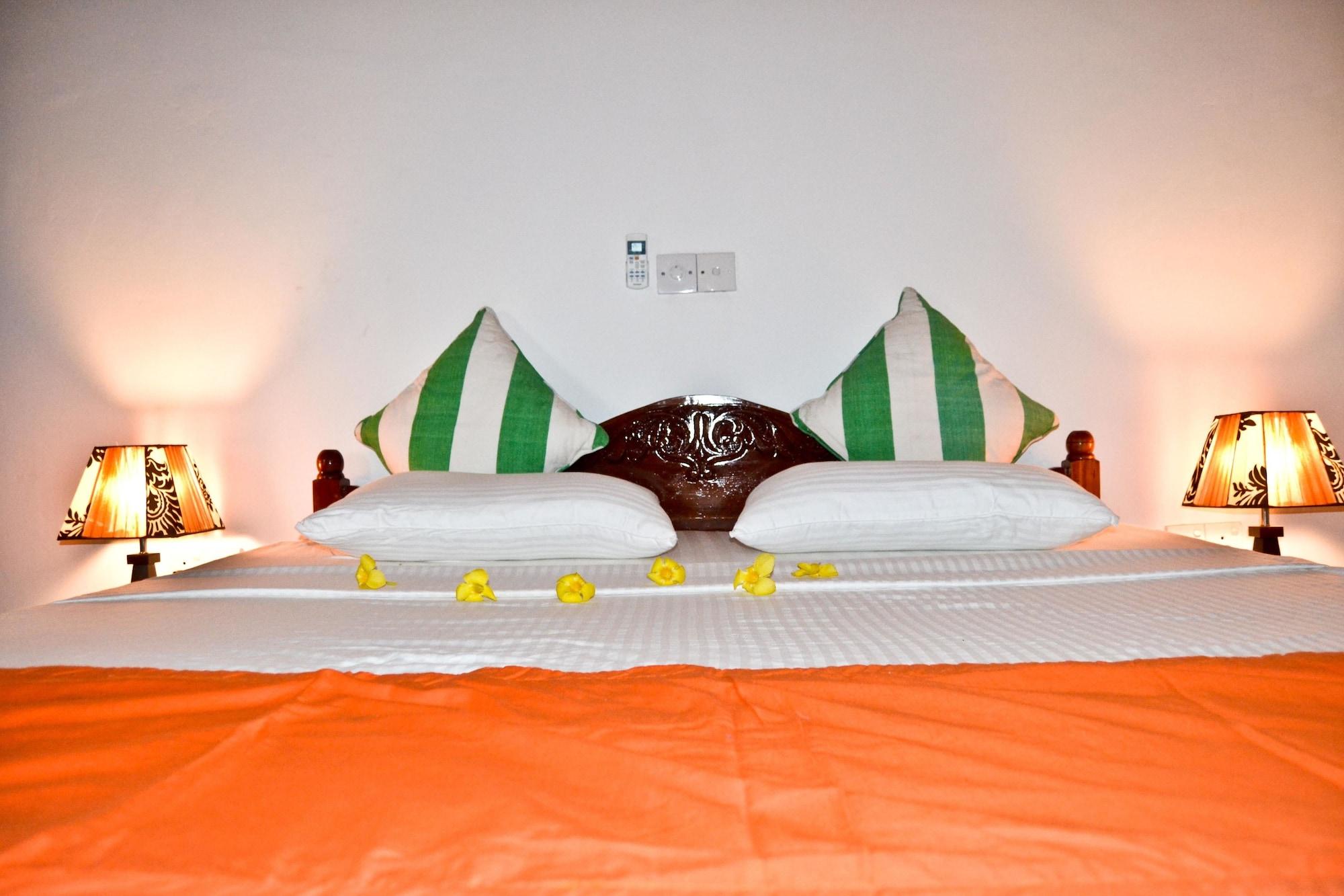 Ocean Breeze Villa Boossa Ngoại thất bức ảnh
