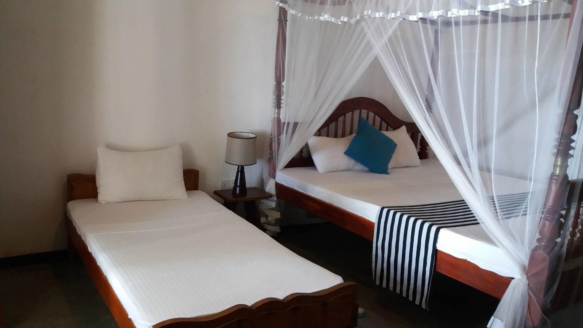 Ocean Breeze Villa Boossa Ngoại thất bức ảnh