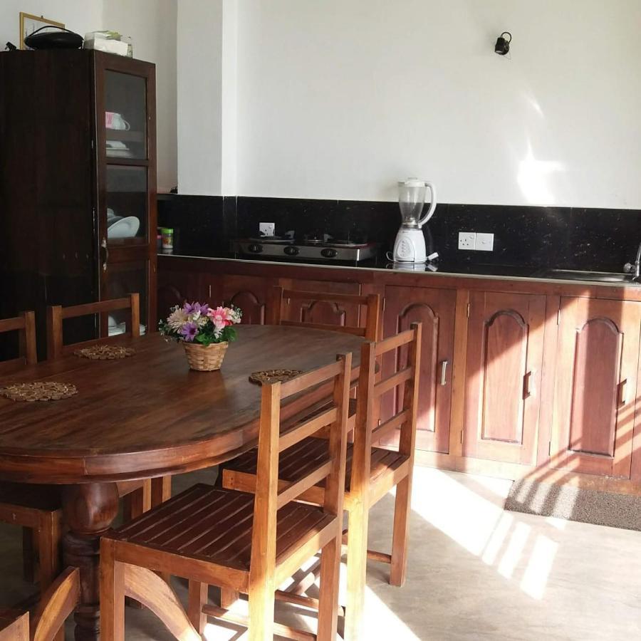 Ocean Breeze Villa Boossa Ngoại thất bức ảnh
