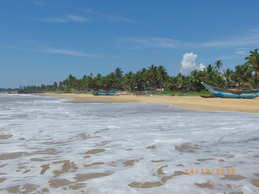 Ocean Breeze Villa Boossa Ngoại thất bức ảnh