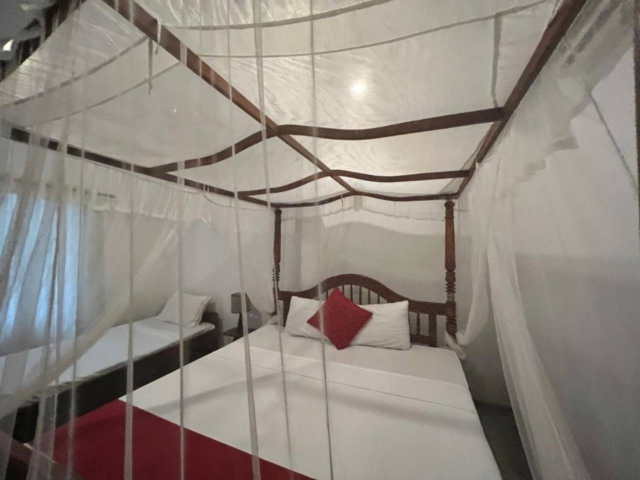 Ocean Breeze Villa Boossa Phòng bức ảnh