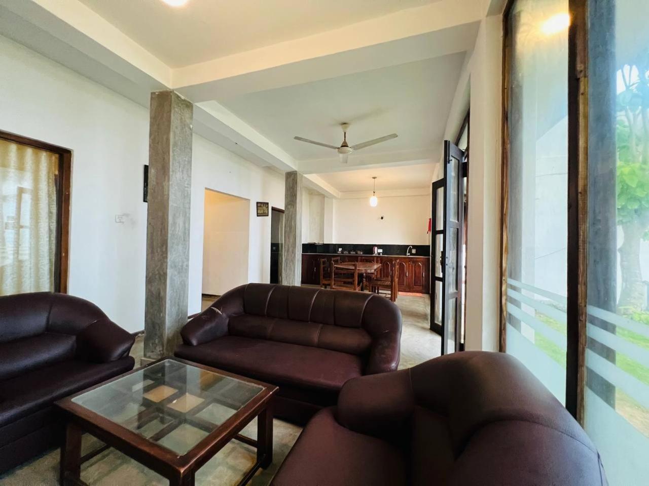 Ocean Breeze Villa Boossa Phòng bức ảnh