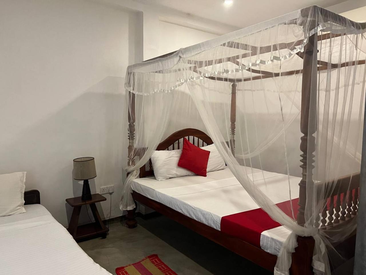 Ocean Breeze Villa Boossa Phòng bức ảnh