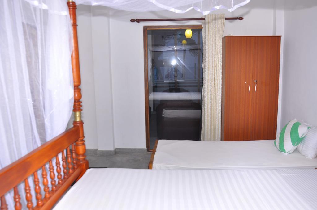 Ocean Breeze Villa Boossa Ngoại thất bức ảnh