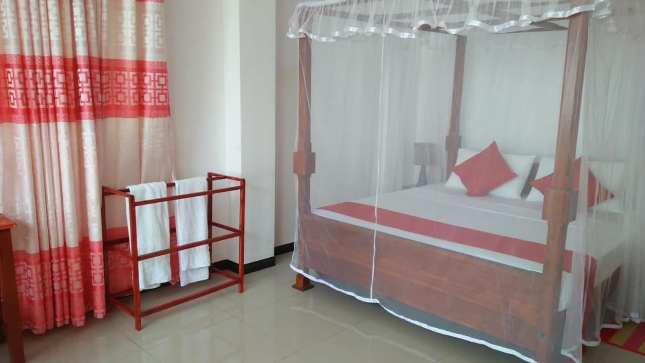 Ocean Breeze Villa Boossa Ngoại thất bức ảnh