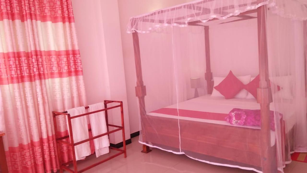 Ocean Breeze Villa Boossa Ngoại thất bức ảnh